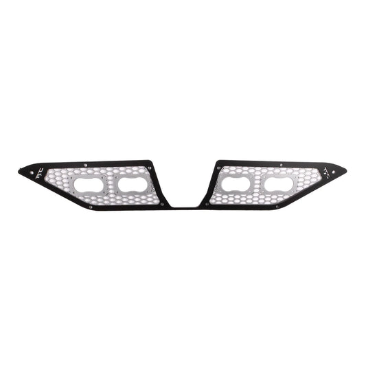 Rejilla trasera para luces s2 Maverick R