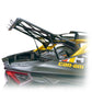 Portallantas abatible Maverick R