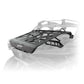 Portallantas abatible Maverick R