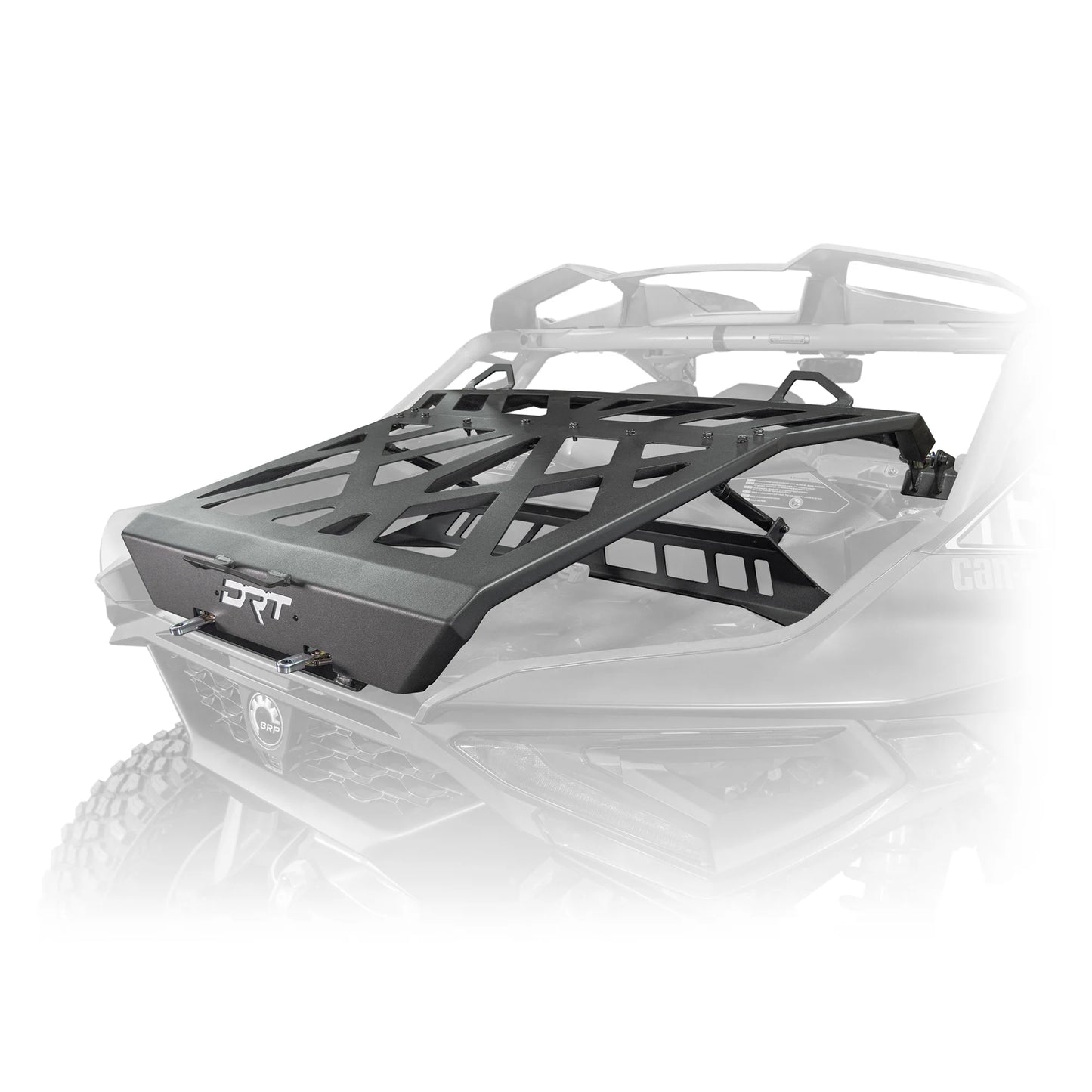 PORTALLANTAS ABATIBLE MAVERICK R