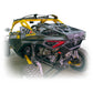 Portallantas abatible Maverick R