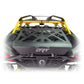 Portallantas abatible Maverick R