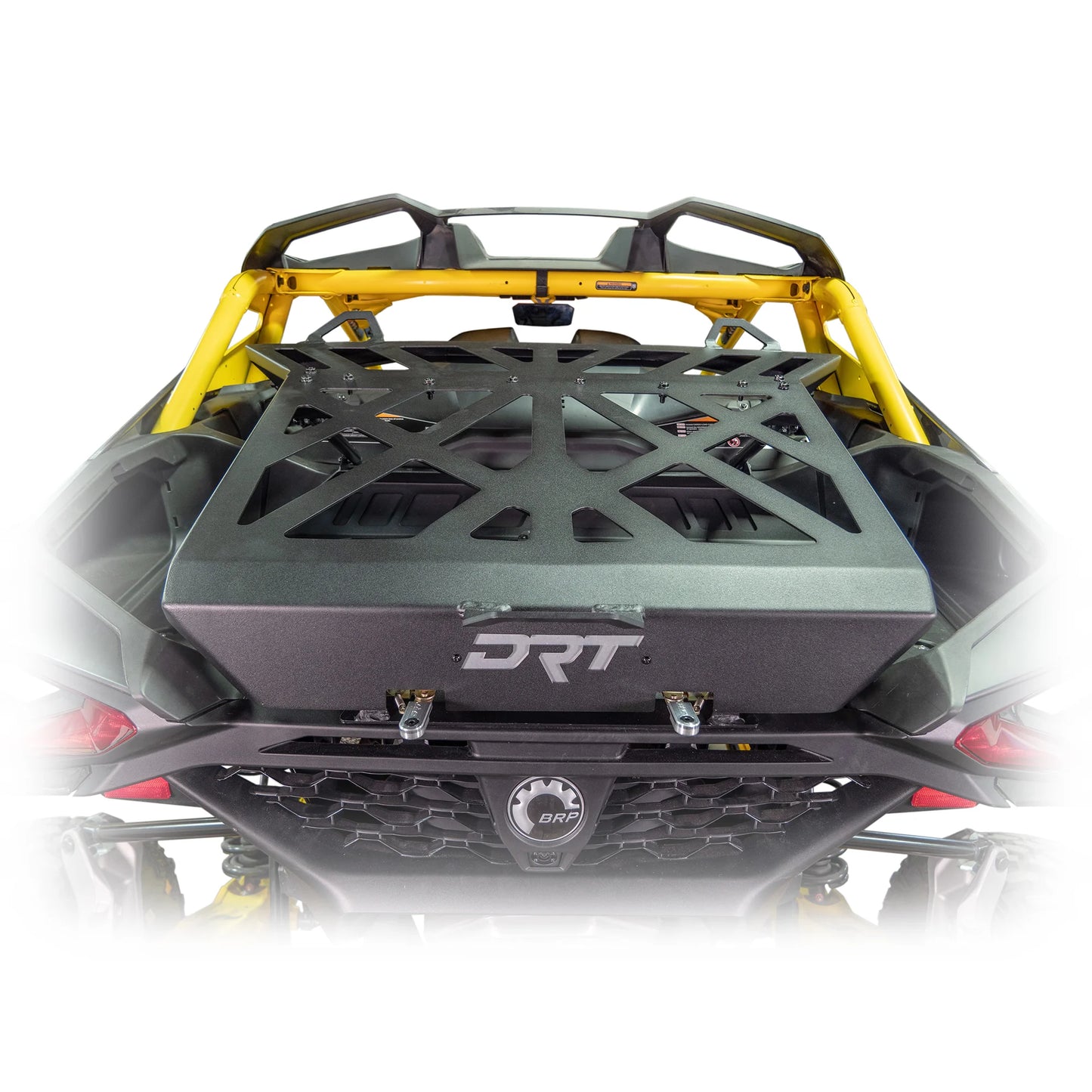 PORTALLANTAS ABATIBLE MAVERICK R