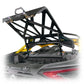 Portallantas abatible Maverick R