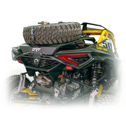 PORTALLANTAS ABATIBLE MAVERICK R