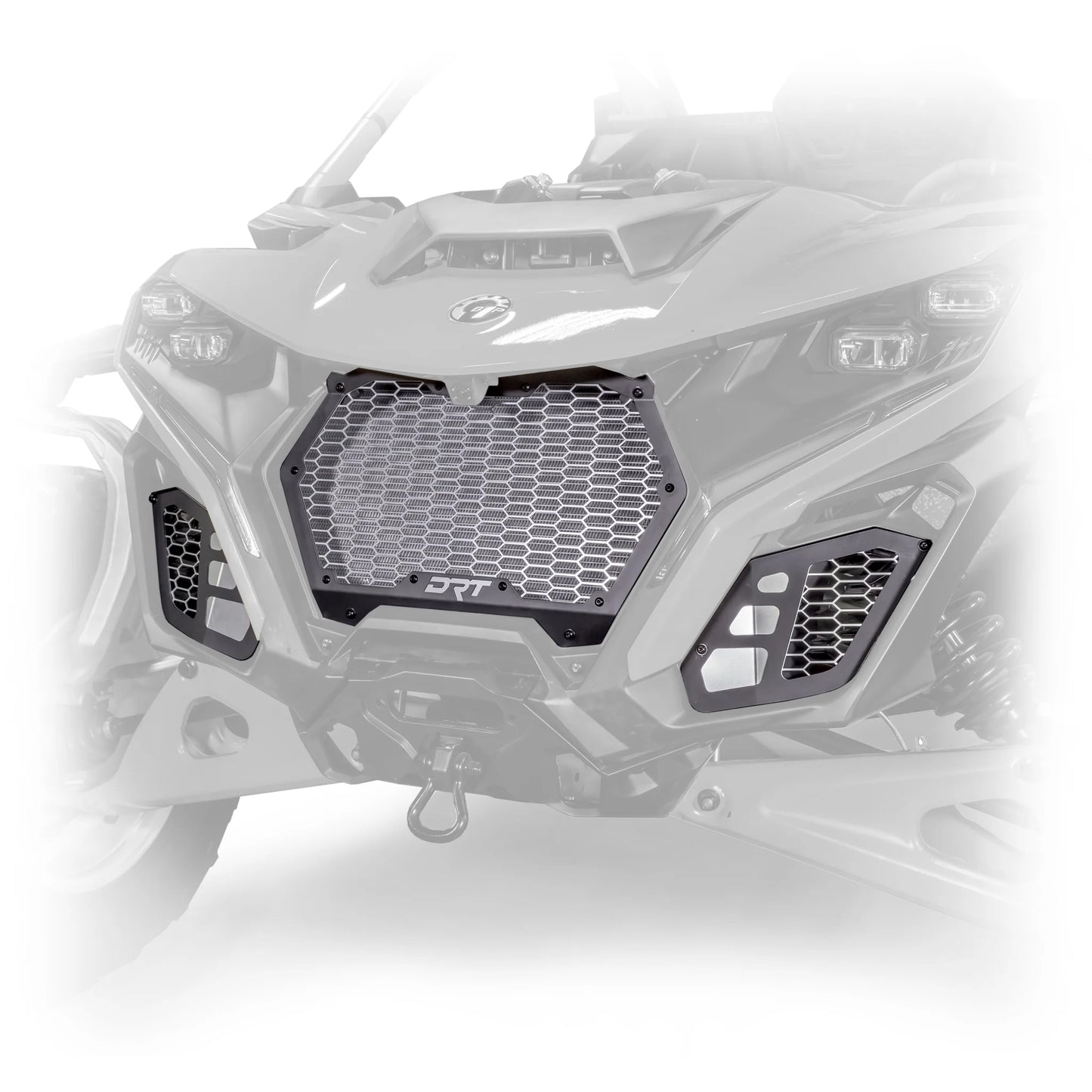 PARRILLA DELANTERA MAVERICK R