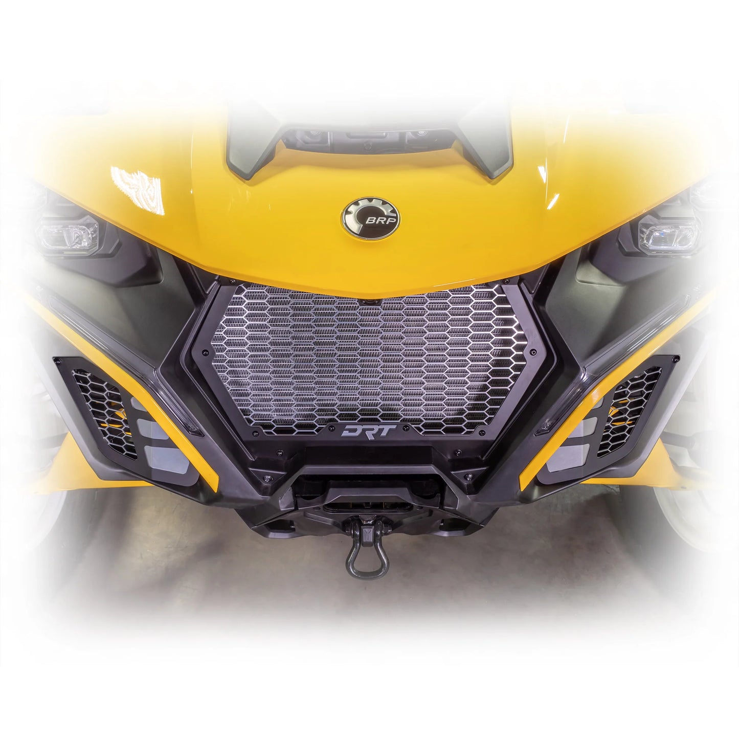 PARRILLA DELANTERA MAVERICK R