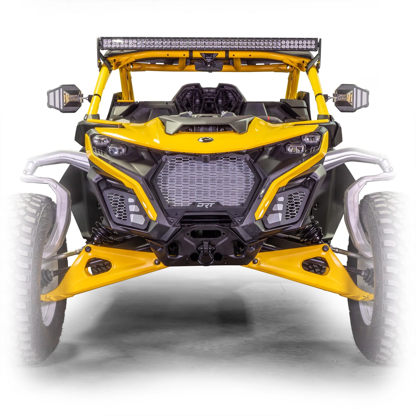 PARRILLA DELANTERA MAVERICK R