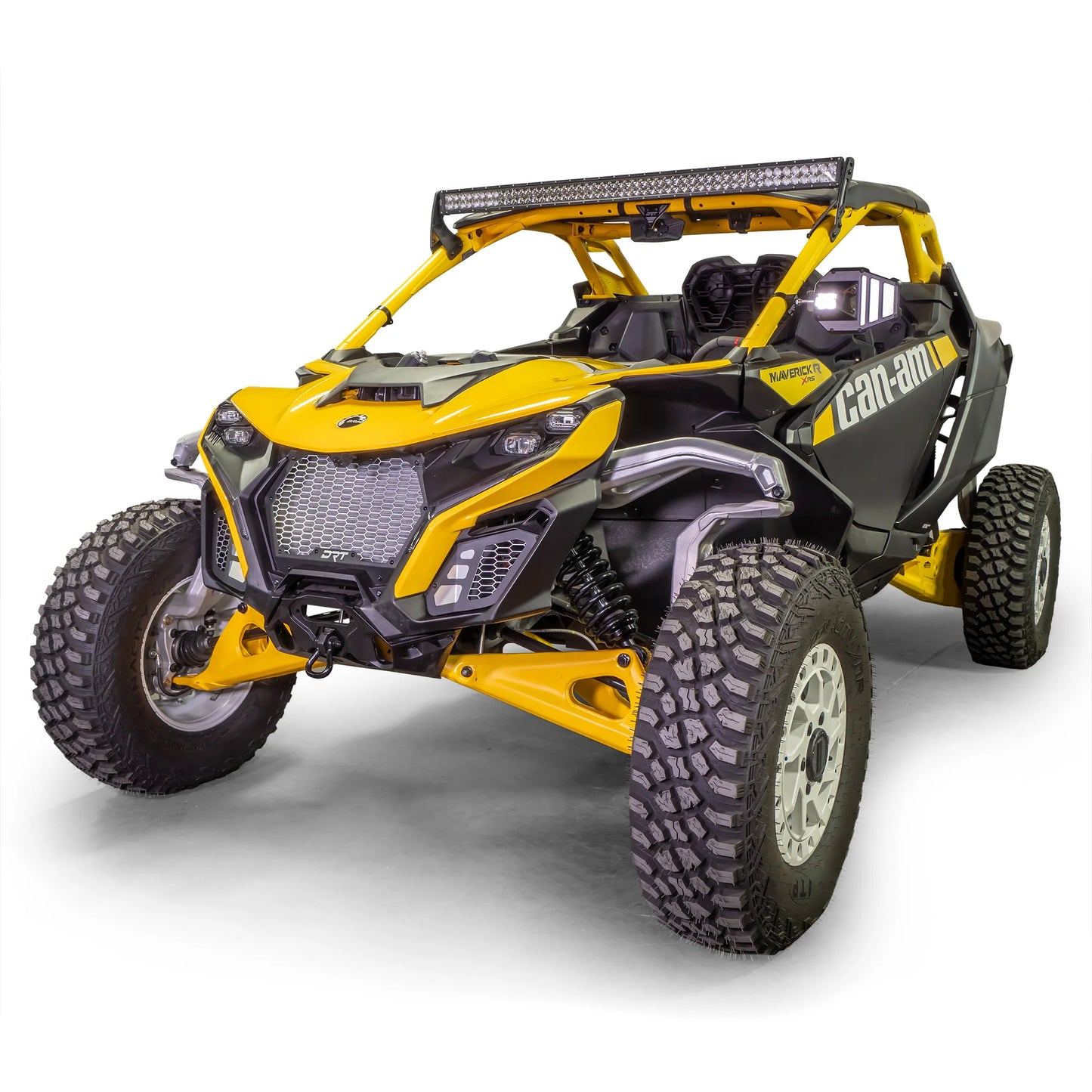PARRILLA DELANTERA MAVERICK R