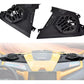 PANEL BOCINAS TABLERO MAVERICK R