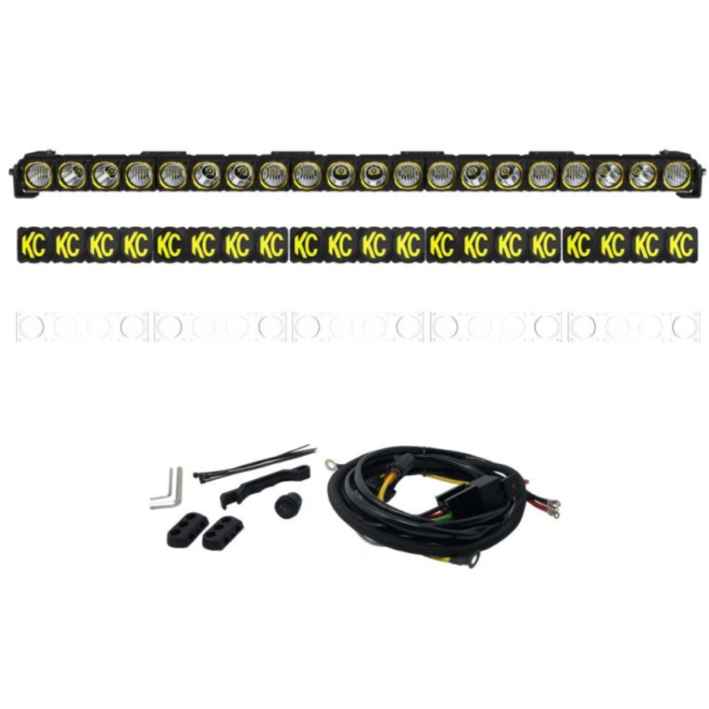 BARRA LED FLEX ERA UNIVERSAL