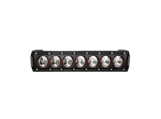 BARRA LED REVOLVE