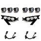 Kit de faros rzr pro r/turbor/pro s