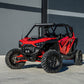Kit de faros rzr pro r/turbor/pro s