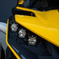 Kit de faros Maverick R