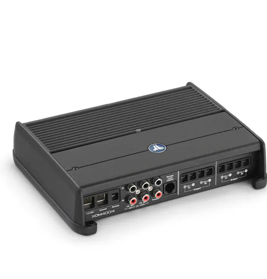 AMPLIFICADOR XDM400/4