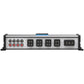 AMPLIFICADOR HTM8