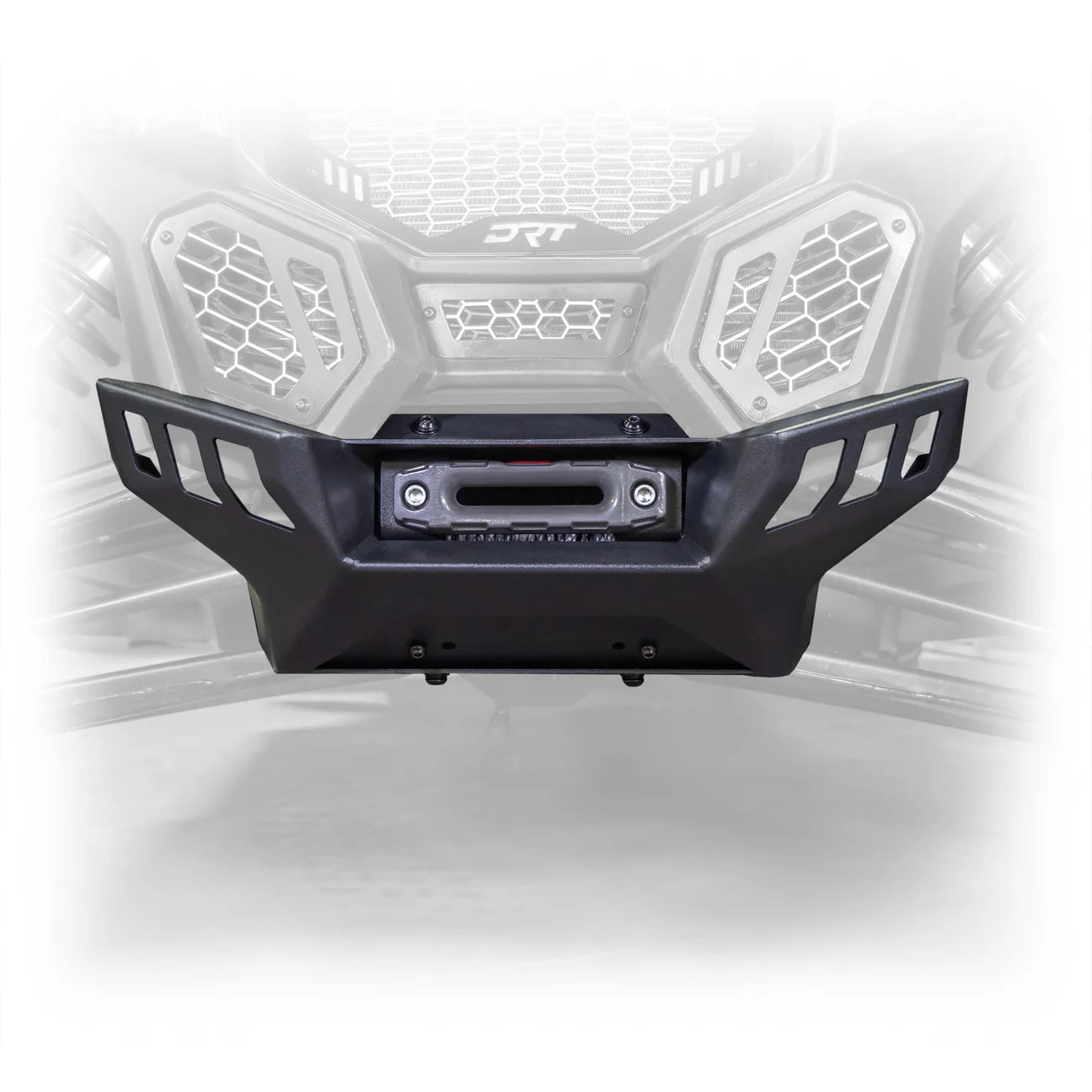 Defensa delantera DRT X3