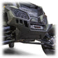 Defensa delantera DRT X3