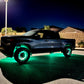 AROS LED PARA RINES