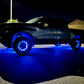 AROS LED PARA RINES