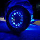 AROS LED PARA RINES