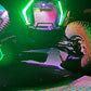 Luces de colmillo Lucky Whips Pro R 25+