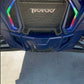Luces de colmillo Lucky Whips Pro R 25+