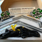 Luces de colmillo Lucky Whips Pro R 25+