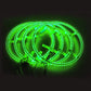 AROS LED PARA RINES