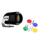 Antenas laser