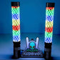 Antenas bazuca 45cm