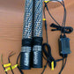 Antenas bazuca 45cm