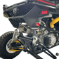 SILENCIADOR RPM MAVERICK R