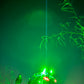 Antenas laser