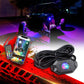 KIT DE ROCKLIGHTS