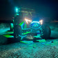 CEJA RZR Pro R, Turbo R, Pro Xp