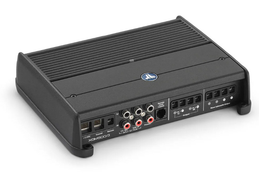 AMPLIFICADOR XDM500/3