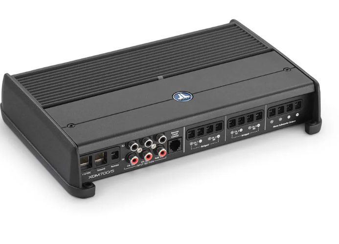 AMPLIFICADOR XDM700/5