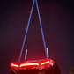 Antenas laser