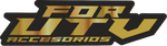For UTV  accesorios