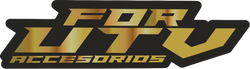 For UTV  accesorios