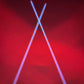 Antenas laser