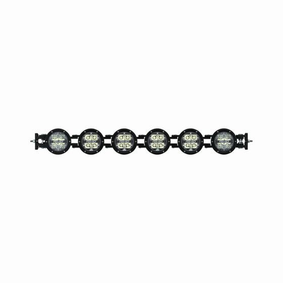 Barra led 360 Connect Series