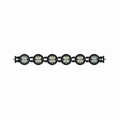 Barra led 360 Connect Series