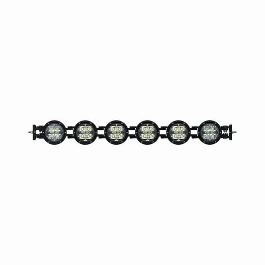 Barra led 360 Connect Series
