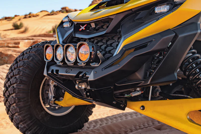 DEFENSA DELANTERA MAVERICK R