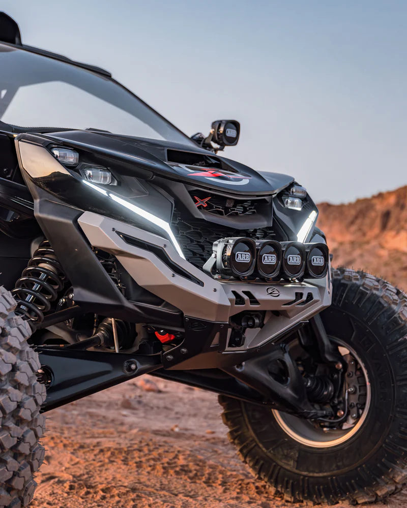 DEFENSA DELANTERA MAVERICK R