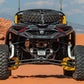 DEFENSA TRASERA MAVERICK R MODEL VOLT