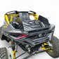 DEFENSA TRASERA MAVERICK R MODEL VOLT